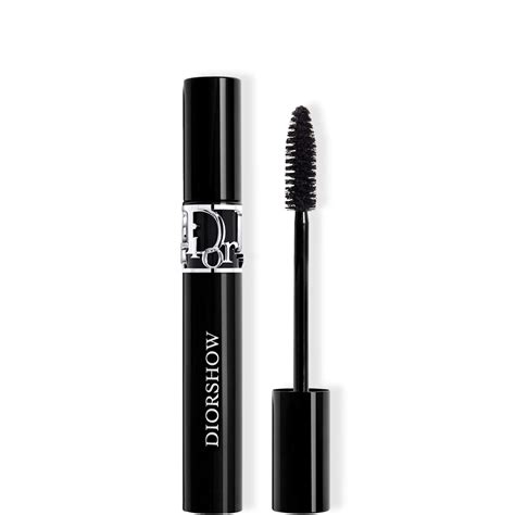 dior pump n volume mascara review|diorshow buildable volume.